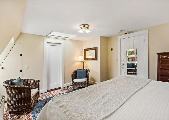 Marshall Slocum Inn